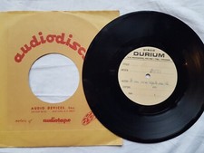 WESS LACCA CANTATA IN INGLESE