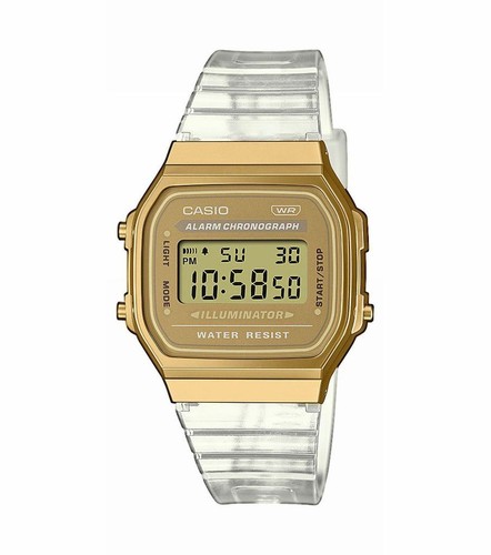 Orologio digitale vintage - orologio,