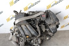 MOTORE NISSAN MICRA K13 1.2 BENZINA 12V. HR12