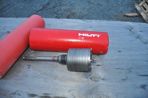 Hilti 307063 sds max - hilti,