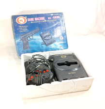 Macchina da gioco vintage