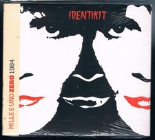 RENATO ZERO MILLE E UNO ZERO