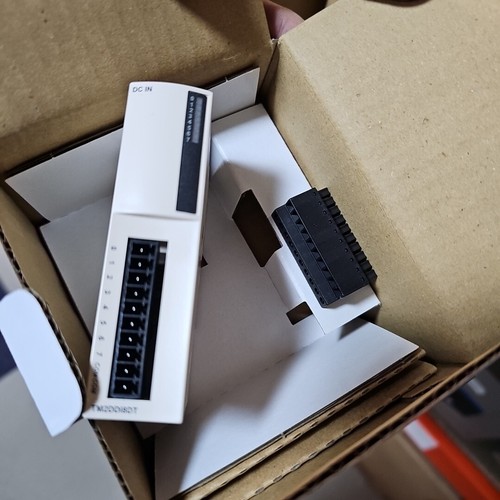 Modulo plc schneider electric - modulo,