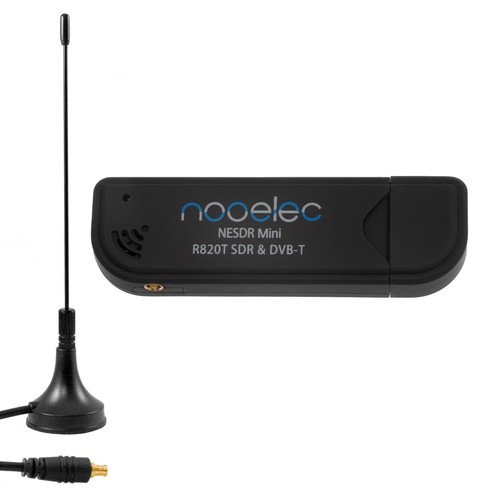 Nooelec nesdr mini - nooelec,