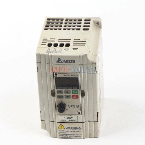 Inverter delta 1pz usato - inverter,