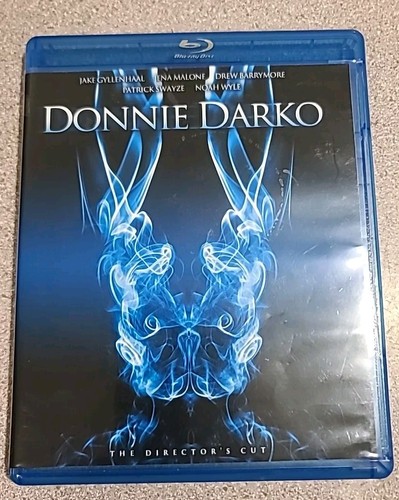 Donnie darko blu ray - darko,