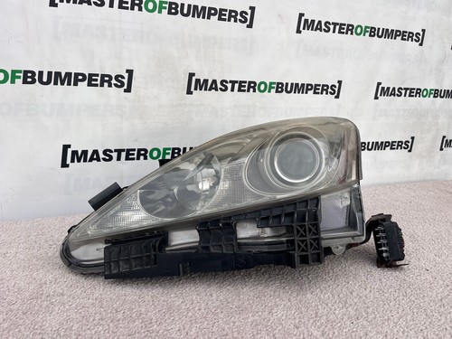 Faro proiettore lexus 250 - lexus,
