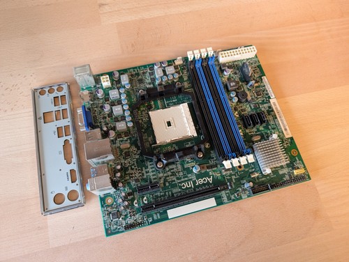 Acer packard bell imedia - bell, s2380