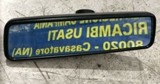 Ricambi usati specchietto - ricambi,
