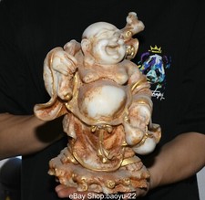 Antica dinastia buddismo