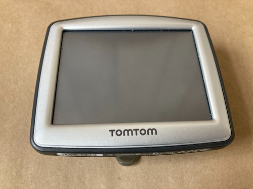 Tomtom one n14644 - 3.5", screen