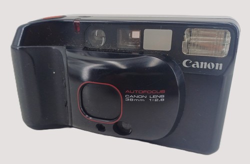 Appareil photo argentique