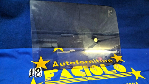 Vetro fiat 132 - vetro,