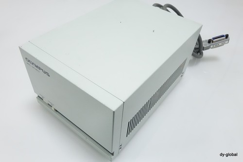 Olympus regolatore microscopio - regolatore,