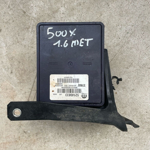 Abs centralina pompa fiat - pompa, jeep