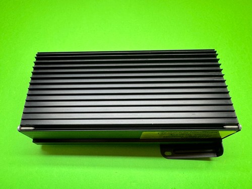Amplificatore radio jeep grand - amplificatore,