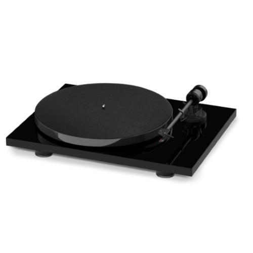 Pro ject black giradischi - pro-ject,