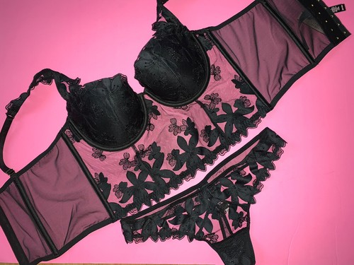 Victoria secret 36b corsetto - secret,