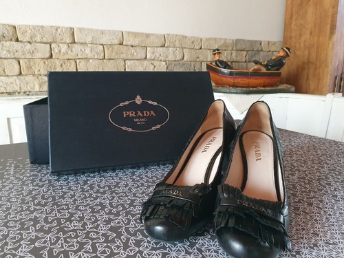 Scarpe prada dècolletès - scarpe,