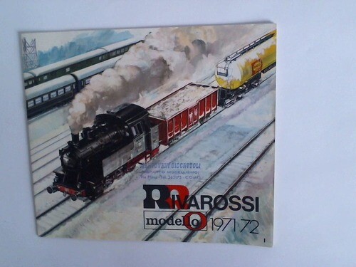 Modello 1971/72