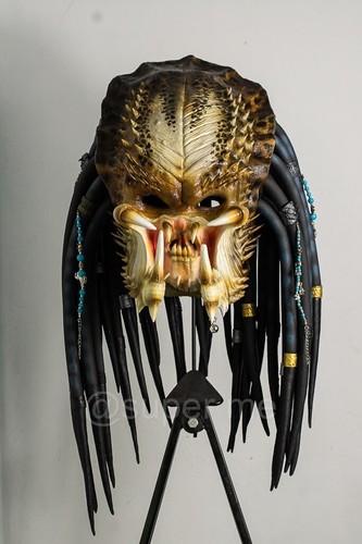 Elder predator latex rubber - elder,
