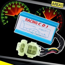 Tuning Racing CDI Flex Tech