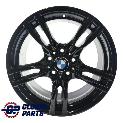 Bmw f30 f31 jante - f30, aluminium