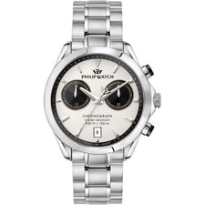 Orologio Cronografo Uomo