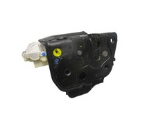 Rear left lock - for, audi