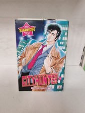 City hunter starlight 44 - #5, starlight#44