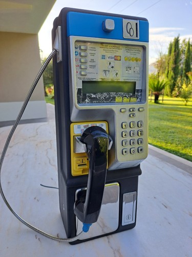 Raro telefono gettoni - raro, a
