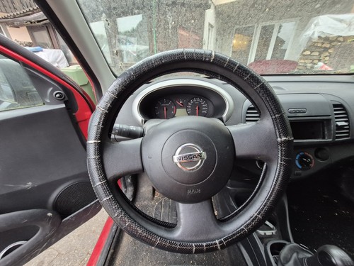 Borsa volant aire nissan - borsa,