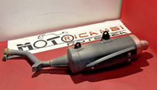 MARMITTA SILENZIATORE