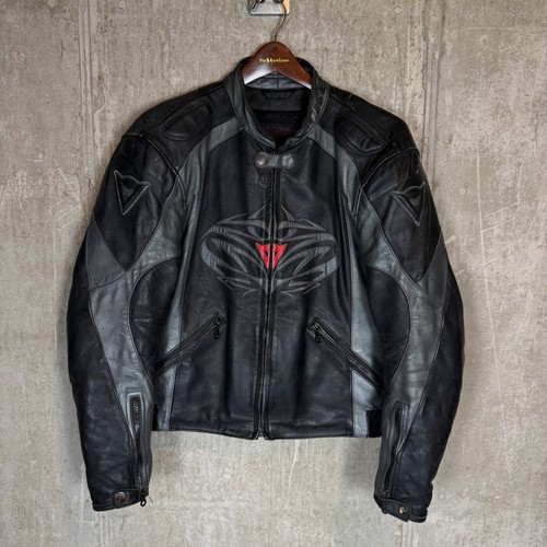 Giacca moto dainese pelle - dainese, uomo