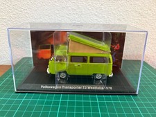 1/43 Miniatura Volkswagen