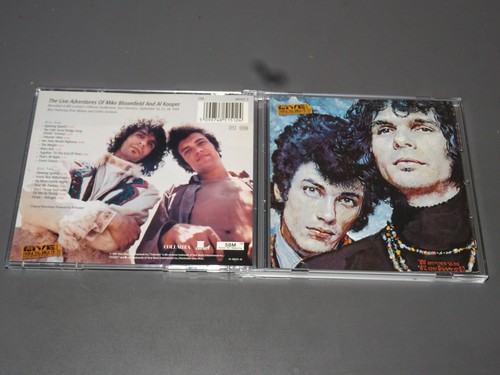 Mike bloomfield kooper - bloomfield,