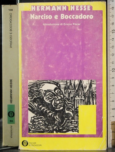 Oscar narciso boccadoro - oscar., e