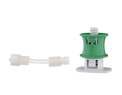 Adattatore flex turafalle - +,
