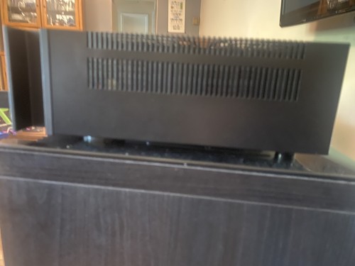 Rotel 1070 stereo power - rb-1070,