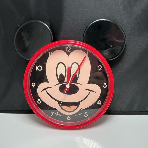 Orologio parete quarzo - orologio, da