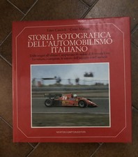 Libro Storia Fotografica Dell