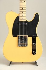 FENDER New American Vintage 52 Telecaster usato frassino con custodia rigida