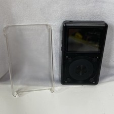 Fiio X1 Lettore Audio Musicale