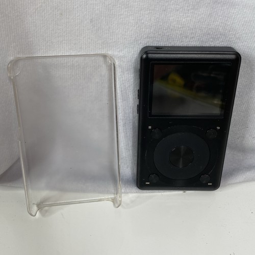 Fiio lettore audio - fiio,
