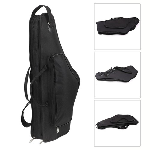 Custodia ergonomica sax alto