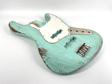 Corpo Chitarra MJT