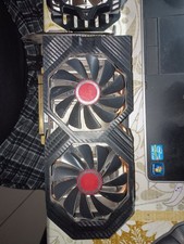 GPU AMD RX580 2048 SP 8GB