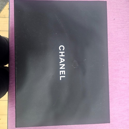 Borsa chanel beige - borsa,