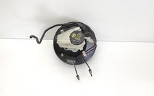 SERVOFRENO PER MAZDA 2 Berlina 1° Serie 4S61-2B195-MB Diesel 1.4 (03>07)