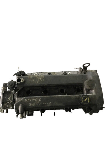 Testa cilindro mazda 8 16v - testa,
